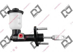 DJ PARTS CM1015 pagrindinis cilindras, sankaba 
 Sankaba/dalys -> Sankabos valdymas -> Pagrindinis cilindras
31410-12201, 3141012201