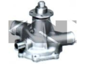 SPIDAN 91222 vandens siurblys