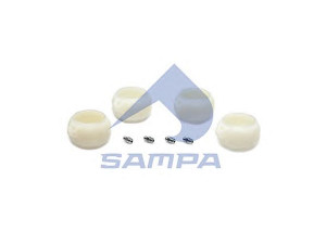 SAMPA 119.015 įvorė, stabdžių velenas