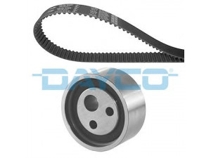 DAYCO KTB174 paskirstymo diržo komplektas 
 Techninės priežiūros dalys -> Papildomas remontas
1680600QA9, 1680600QAT, 1680600QAU