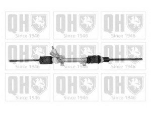 QUINTON HAZELL QSRP677 vairo pavara 
 Vairavimas -> Vairo pavara/siurblys
4000.AA, 4000.KH, 94 558 51480