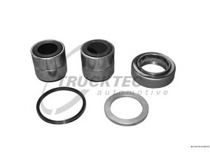 TRUCKTEC AUTOMOTIVE 01.31.010 remonto komplektas, pasukamojo kakliuko kaištis
655 330 0419