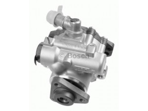 BOSCH K S00 000 608 hidraulinis siurblys, vairo sistema 
 Vairavimas -> Vairo pavara/siurblys
3B0 422 154 G