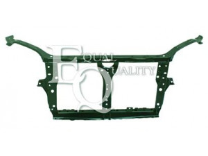 EQUAL QUALITY L04141 priekinis variklio gaubtas 
 Kėbulas -> Kėbulo dalys/ sparnas/buferis -> Priekinis aerodinaminio pasipriešinimo sumažinimas/grotelės
53010SA0409P