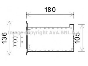 AVA QUALITY COOLING AL6141 šilumokaitis, salono šildymas 
 Šildymas / vėdinimas -> Šilumokaitis
50511806, 77365588