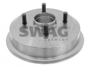 SWAG 50 90 5670 stabdžių būgnas 
 Stabdžių sistema -> Būgninis stabdys -> Stabdžių būgnas
6 560 026, 7 296 356, 89FB1113AD
