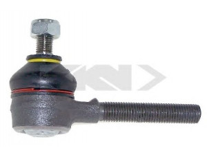 SPIDAN 45637 skersinės vairo trauklės galas 
 Vairavimas -> Vairo mechanizmo sujungimai
000 338 49 10, 000 338 63 10