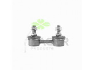 KAGER 85-0555 šarnyro stabilizatorius 
 Ašies montavimas/vairavimo mechanizmas/ratai -> Stabilizatorius/fiksatoriai -> Savaime išsilyginanti atrama
MB573043, MB892982