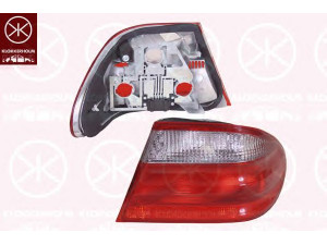 KLOKKERHOLM 35270716 kombinuotas galinis žibintas 
 Dviratė transporto priemonės -> Elektros įranga -> Kombinuotas galinis žibintas/dalys -> Kombinuotas galinis žibintas
210 820 3464