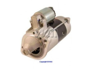 WAIglobal 32367N starteris 
 Elektros įranga -> Starterio sistema -> Starteris
M002T84071, M002T87071, M002T87072ZT