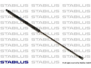 STABILUS 253154 dujinė spyruoklė, bagažinė 
 Priedai -> Bagažinė/pakrovimo skyrius
6956262, 9253964