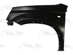 BLIC 6504-04-1679311P sparnas 
 Kėbulas -> Kėbulo dalys/ sparnas/buferis -> Sparnas/montavimo dalys
F3101JH1EA