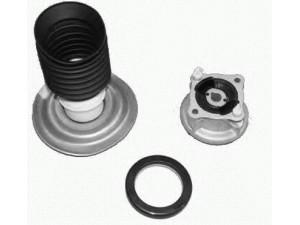 SACHS 802 272 pakabos statramsčio atraminis guolis 
 Ašies montavimas/vairavimo mechanizmas/ratai -> Montavimas, pakabos statramstis
414 320 00 44, 414 320 00 73, A 414 320 00 44