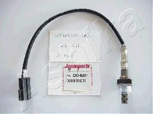 ASHIKA 43-M01 lambda jutiklis 
 Išmetimo sistema -> Jutiklis/zondas
B3C7-18-861A, ok-243-18-861a