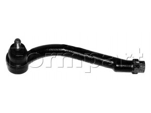 FORMPART 3702024 skersinės vairo trauklės galas 
 Vairavimas -> Vairo mechanizmo sujungimai
56820-2B000