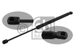 FEBI BILSTEIN 34432 dujinė spyruoklė, bagažinė 
 Priedai -> Bagažinė/pakrovimo skyrius
5M0 827 550, 5M0 827 550 A