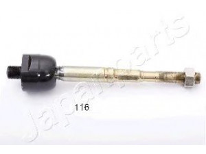 JAPANPARTS RD-116 vidinė skersinė vairo trauklė 
 Vairavimas -> Vairo mechanizmo sujungimai
48521-EA000