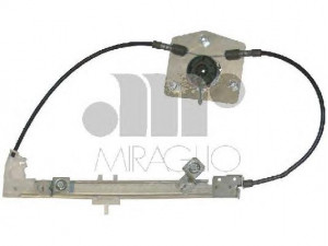 MIRAGLIO 30/1617 lango pakėliklis 
 Vidaus įranga -> Elektrinis lango pakėliklis
51723328, 51899293