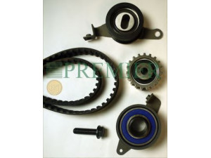 BRT Bearings PBTK002 paskirstymo diržo komplektas
1108752