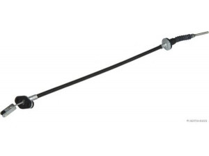 MAGNETI MARELLI 600000055350 sankabos trosas
23710-60B10, 23710-60B10-000, 23710-80E00