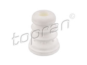 TOPRAN 115 607 atraminis buferis, pakaba 
 Pakaba -> Pakabos dalys -> Surinkimo dalys
7L8 412 303
