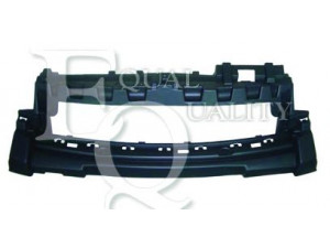 EQUAL QUALITY G1450 atrama, radiatoriaus grotelės 
 Kėbulas -> Kėbulo dalys/ sparnas/buferis -> Priekinis aerodinaminio pasipriešinimo sumažinimas/grotelės
946704780