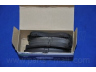 PARTS-MALL PKH-002 stabdžių trinkelių rinkinys, diskinis stabdys 
 Techninės priežiūros dalys -> Papildomas remontas
AY040-MA013, G1YH-33-28Z, G225-33-28Z