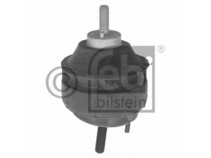FEBI BILSTEIN 30048 variklio montavimas 
 Variklis -> Variklio montavimas -> Variklio montavimo rėmas
7 354 179, 95VB6038BF