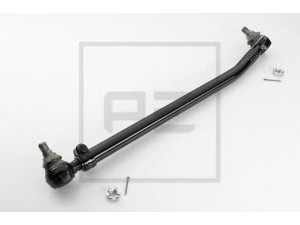 PE Automotive 012.173-00A centrinės trauklės mazgas 
 Vairavimas -> Vairo trauklė
000 460 98 05, 000 460 99 05