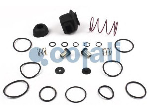 COJALI 6019025 remonto komplektas; remonto komplektas, darbino stabdžio vožtuvas