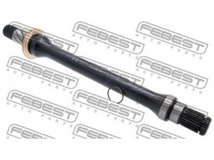 FEBEST 0512-626GD kardaninis velenas
G003-25-710A