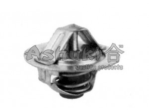 ASHUKI N602-01 termostatas, aušinimo skystis 
 Aušinimo sistema -> Termostatas/tarpiklis -> Thermostat
21200-P6500, J1531003/H&B JAKO-PA