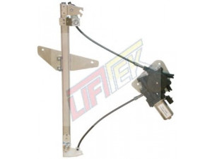 LIFT-TEK LT TY61 R lango pakėliklis 
 Vidaus įranga -> Elektrinis lango pakėliklis
6981002051, 8571012170