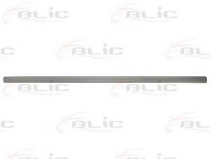 BLIC 5703-04-9504575P apdailos/apsauginės juostelė, durelės 
 Kėbulas -> Apdaila/apsauga/dekoratyvinės juostelės/emblemos -> Apdailos/apsauginės juostelės
6N4853071AGRU
