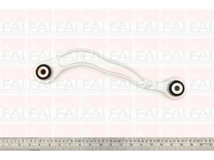 FAI AutoParts SS2898 vikšro valdymo svirtis 
 Ašies montavimas/vairavimo mechanizmas/ratai -> Valdymo svirtis/pasukamosios svirties sujungimas -> Vairo trauklės (valdymo svirtis, išilginis balansyras, diago
2213500406