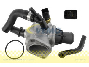 VEMO V24-99-0040 termostatas, aušinimo skystis 
 Aušinimo sistema -> Termostatas/tarpiklis -> Thermostat
55 202 883