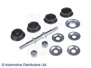 BLUE PRINT ADT38555 šarnyro stabilizatorius 
 Ašies montavimas/vairavimo mechanizmas/ratai -> Stabilizatorius/fiksatoriai -> Savaime išsilyginanti atrama
48819-52010