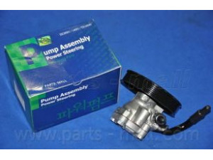 PARTS-MALL PPA-012 hidraulinis siurblys, vairo sistema 
 Vairavimas -> Vairo pavara/siurblys
5710026100
