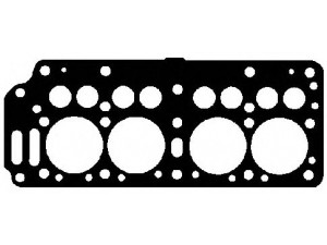 ELRING 832.848 tarpiklis, cilindro galva 
 Variklis -> Cilindrų galvutė/dalys -> Tarpiklis, cilindrų galvutė
636 016 12 20