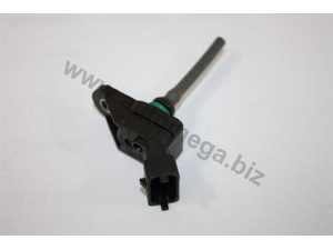 AUTOMEGA 1062380084 jutiklis, įsiurbimo kolektoriaus slėgis 
 Elektros įranga -> Jutikliai
46433054, 90499610, 46433054, 09117763