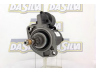 DA SILVA D020725 starteris 
 Elektros įranga -> Starterio sistema -> Starteris
02A911023D, 02A911023DX, 916110