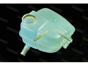THERMOTEC DBX006TT išsiplėtimo bakelis, aušinimo skystis 
 Aušinimo sistema -> Radiatorius/alyvos aušintuvas -> Išsiplėtimo bakelis, variklio aušinimo skystis
09117437, 13 04 223, 9117437
