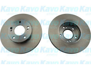 KAVO PARTS BR-6727 stabdžių diskas 
 Dviratė transporto priemonės -> Stabdžių sistema -> Stabdžių diskai / priedai
40206880, 402068800000, 4020688E01