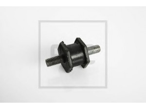 PE Automotive 010.536-00A sustojimo / atraminis buferis
000 833 01 94, 001 987 04 40, 001 987 26 40