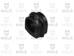 MAL? 50194 skersinio stabilizatoriaus įvorių komplektas 
 Ašies montavimas/vairavimo mechanizmas/ratai -> Stabilizatorius/fiksatoriai -> Sklendės
546130X800