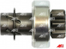 AS-PL SD6077 laisvos eigos pavara, starteris
D27Z11350A, D37Z11350A, 0290-24-830
