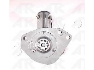 JAPKO 3U950 starteris 
 Elektros įranga -> Starterio sistema -> Starteris
8943325860, 1202149, S114-481, JS0753
