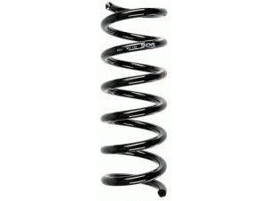 SACHS 993 098 spyruoklė 
 Pakaba -> Spyruoklės
7P6411105Q