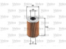 VALEO 586571 alyvos filtras 
 Filtrai -> Alyvos filtras
11 42 1 267 268, 11 42 1 718 816