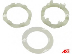 AS-PL SDK0014 remonto komplektas, starteris
